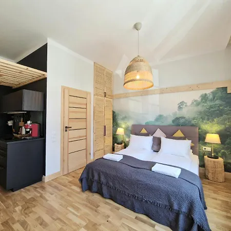 Live & Travel Waterlane Vintage