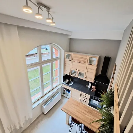 Live & Travel Waterlane Vintage Apartament