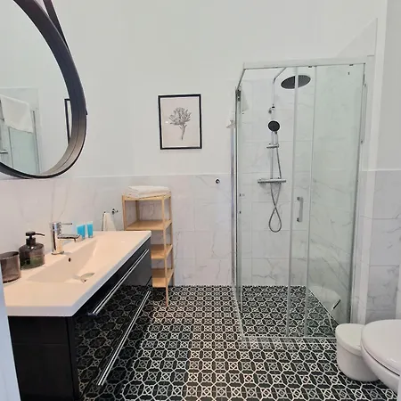 Apartament Live & Travel Waterlane Vintage *