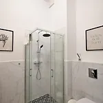 Live & Travel Waterlane Vintage アパート グダニスク