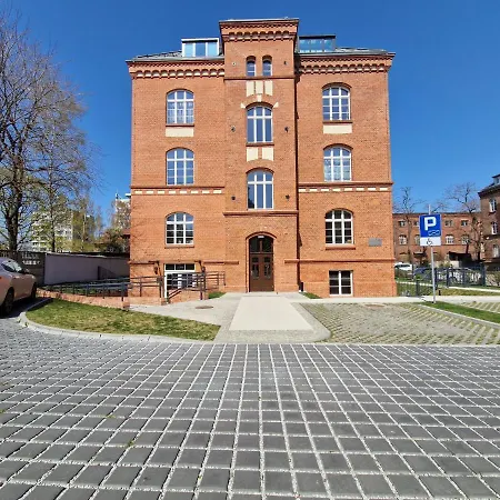 شقة Live & Travel Waterlane Vintage