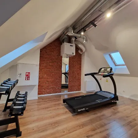 Live & Travel Waterlane Vintage Danzica