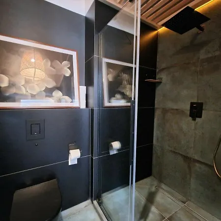 Appartamento Live & Travel Waterlane Vintage *