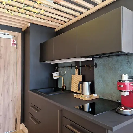 Live & Travel Waterlane Vintage * Danzica