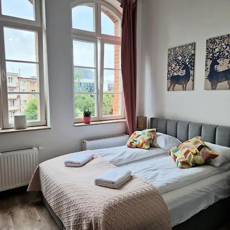 شقة Live & Travel Waterlane Vintage