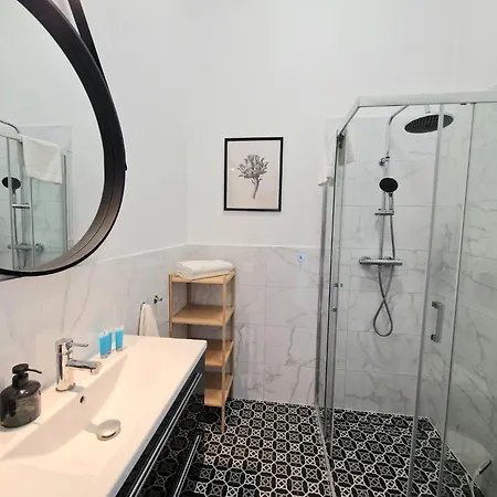 Live & Travel Waterlane Vintage Appartamento *