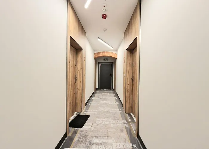 Live & Travel Waterlane Vintage غدانسك