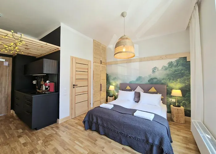 Live & Travel Waterlane Vintage