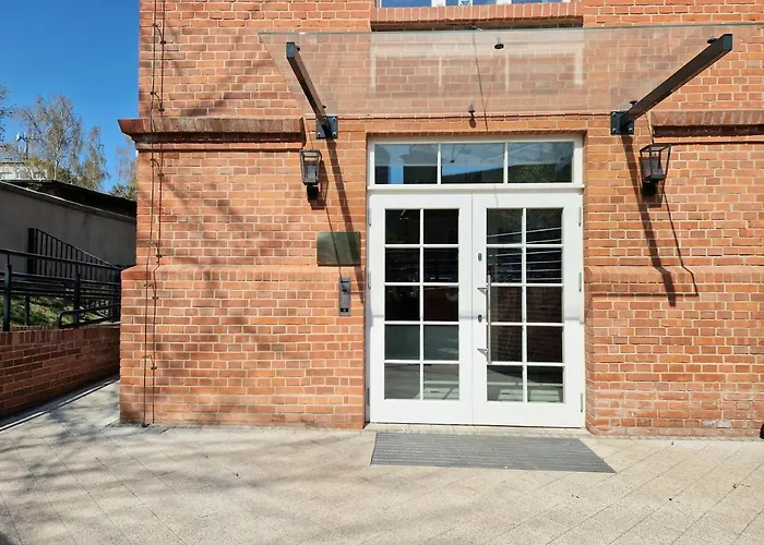 Live & Travel Waterlane Vintage شقة *