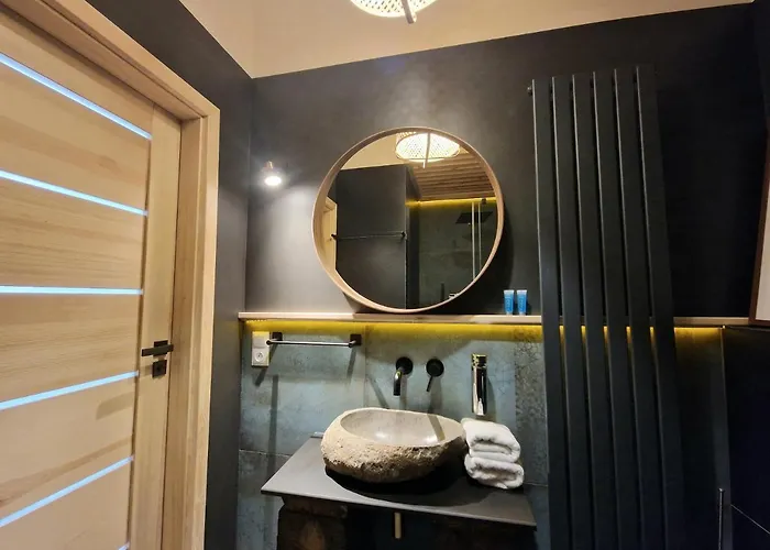 شقة Live & Travel Waterlane Vintage *