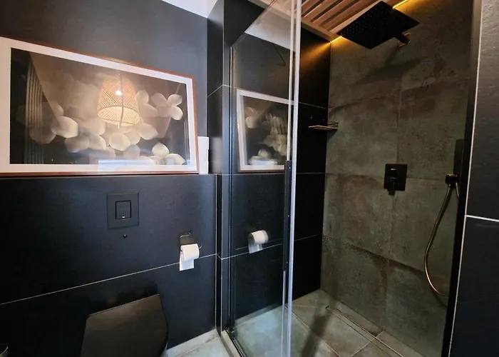 شقة Live & Travel Waterlane Vintage *