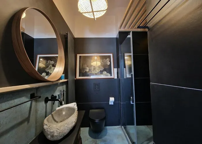 Live & Travel Waterlane Vintage *