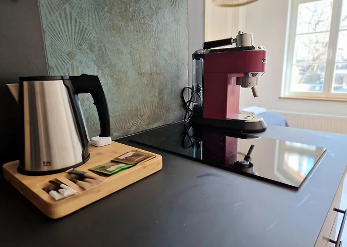 شقة Live & Travel Waterlane Vintage