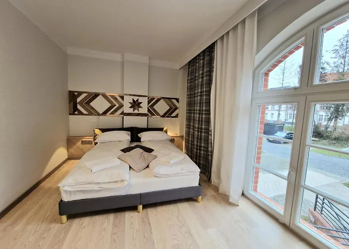 Live & Travel Waterlane Vintage شقة