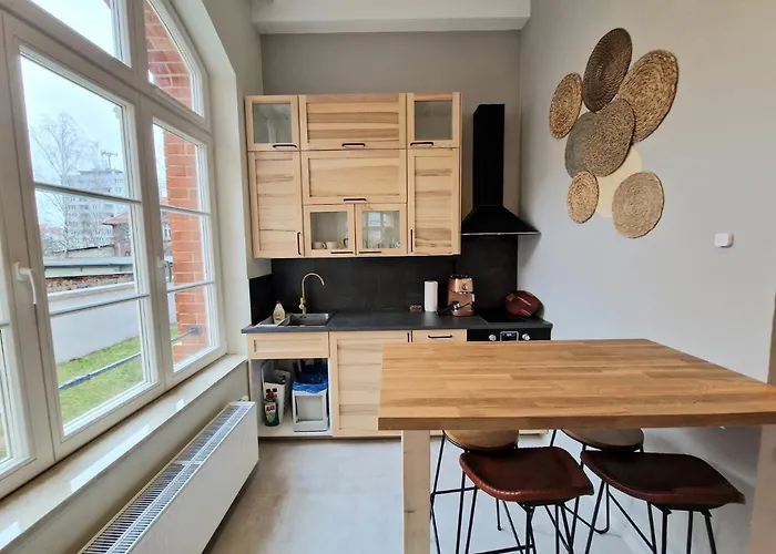 Live & Travel Waterlane Vintage شقة *