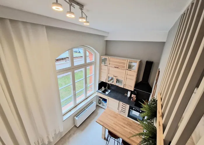 Live & Travel Waterlane Vintage شقة