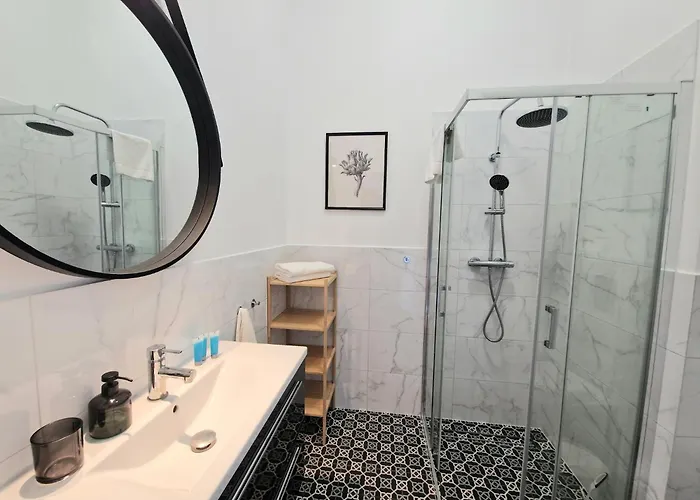 Live & Travel Waterlane Vintage شقة *