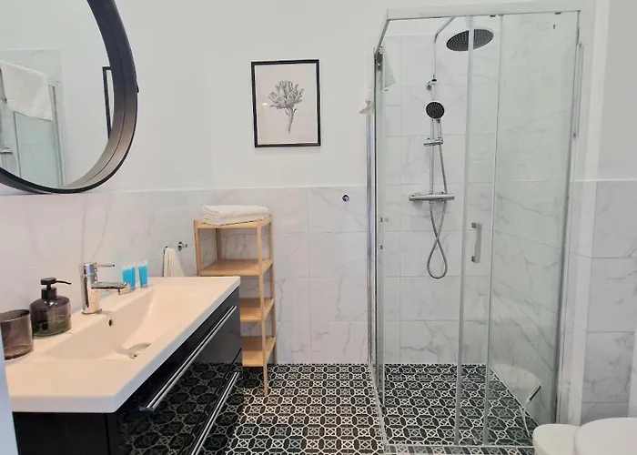 شقة Live & Travel Waterlane Vintage *