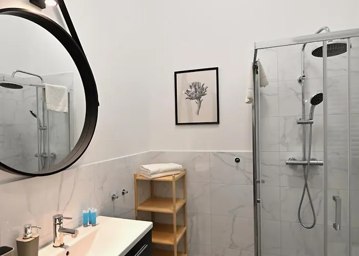 شقة Live & Travel Waterlane Vintage