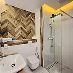Apartman Live & Travel Waterlane Vintage *