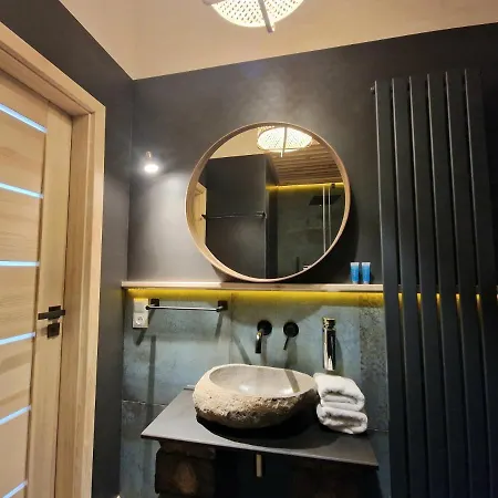 Appartement Live & Travel Waterlane Vintage *