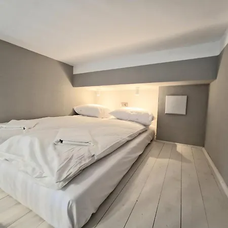 Live & Travel Waterlane Vintage Appartement